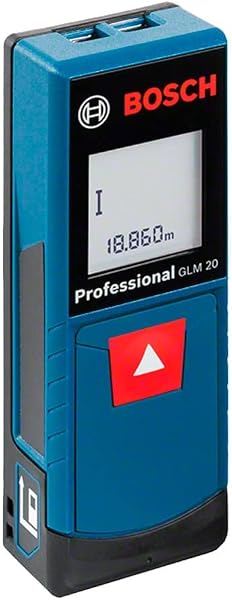 Bosch Trena Laser GLM 20