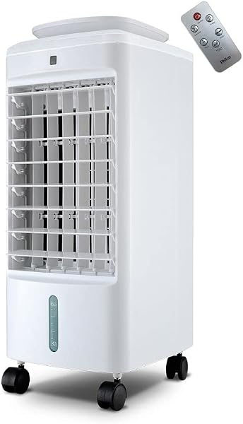 Climatizador Philco PCL03FI 3 em 1