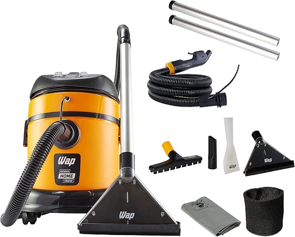 Extratora de Sujeira WAP Home Cleaner 20L