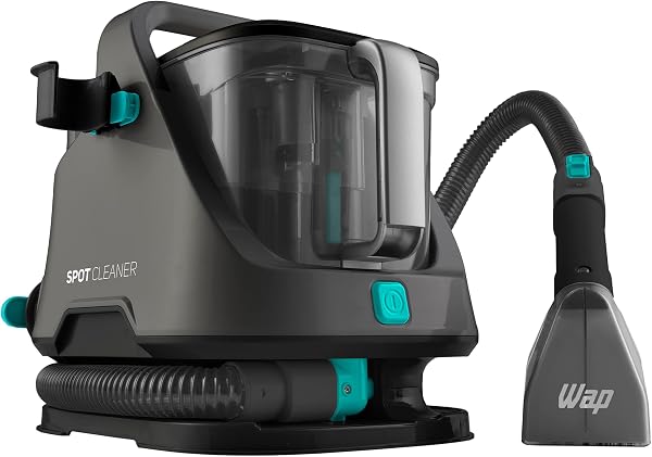 Extratora e Higienizadora WAP Spot Cleaner 3 em 1