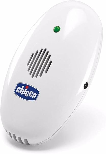 Repelente Eletrônico Chicco