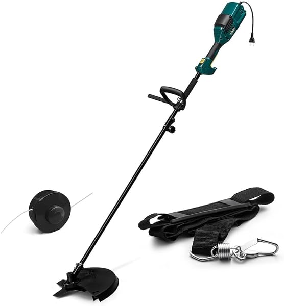 Roçadeira Elétrica Tekna BC1250E1SS