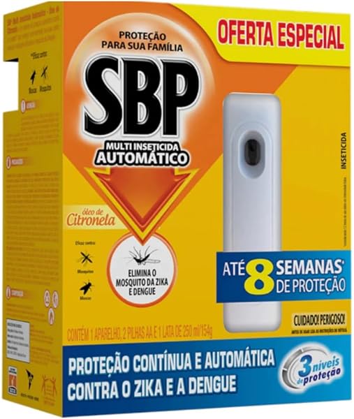 Melhores Repelentes Eletrônicos