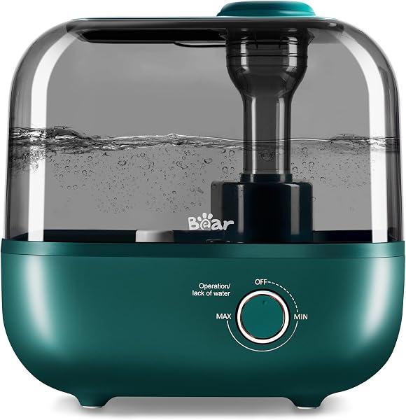Umidificador Bear 5L