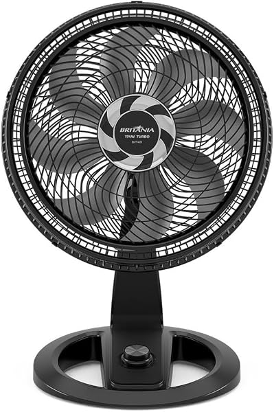 Ventilador Britânia BVT481