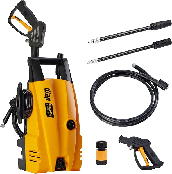 WAP Atacama Smart 2200