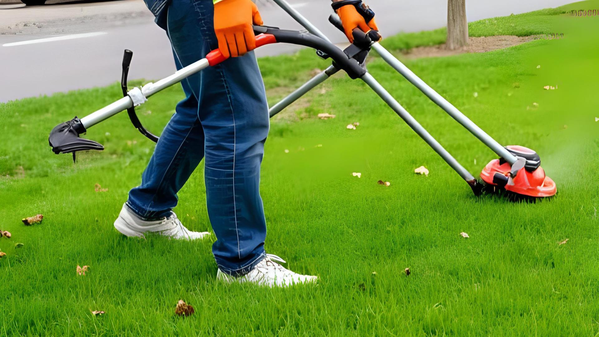 Melhor Aparador de Grama: os 9 melhores em 2025