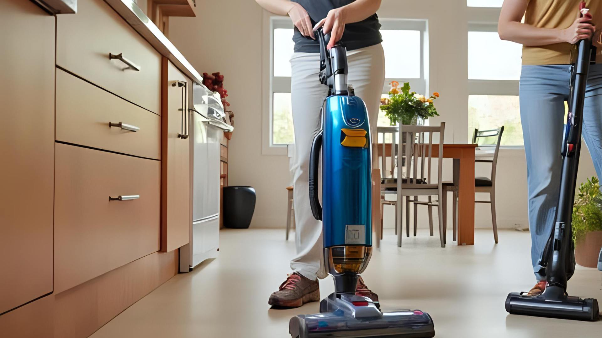 Melhor Aspirador de Pó Vertical: os 10 melhores em 2025