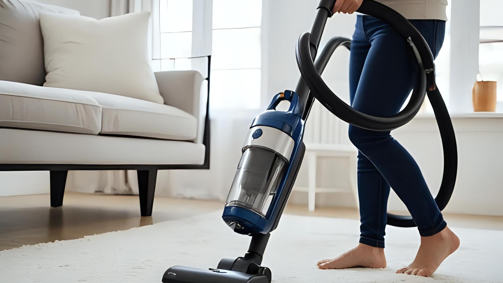 Melhor Aspirador de Pó: os 10 melhores em 2025