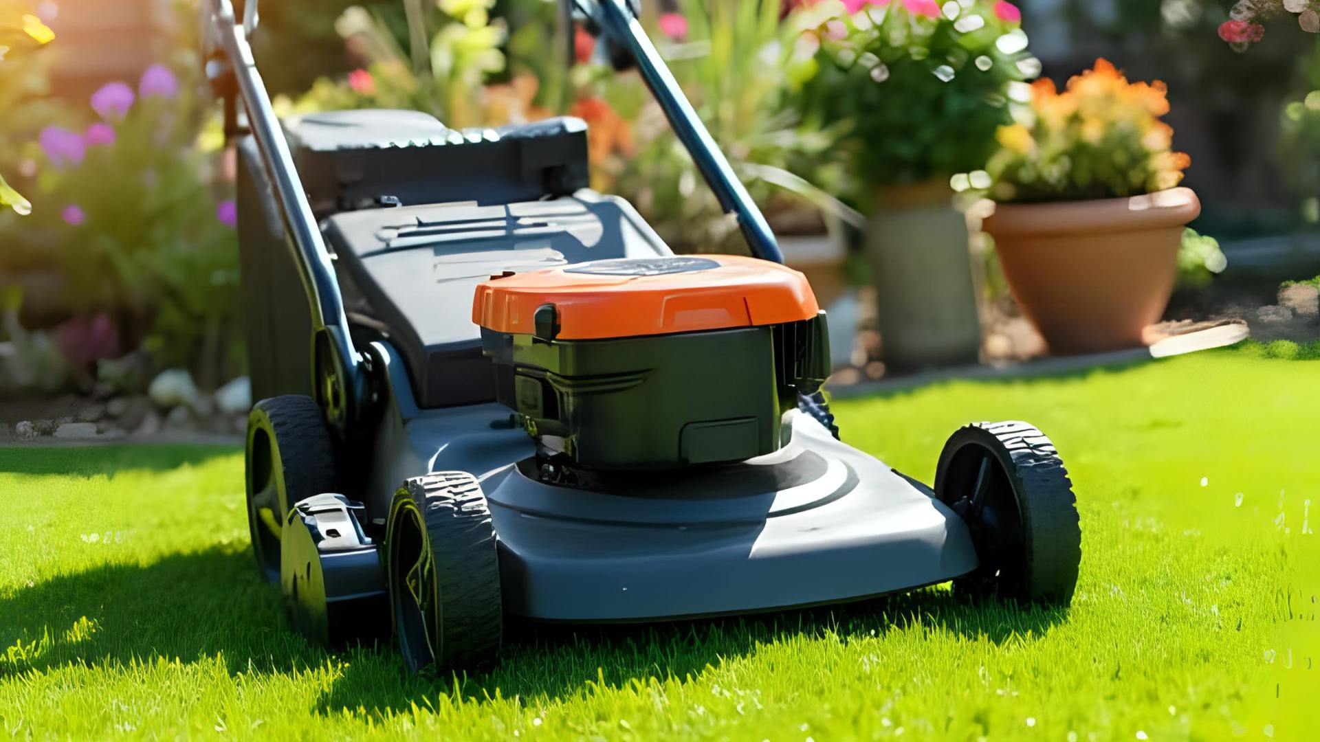 Melhor Cortador de Grama: os 9 melhores em 2025