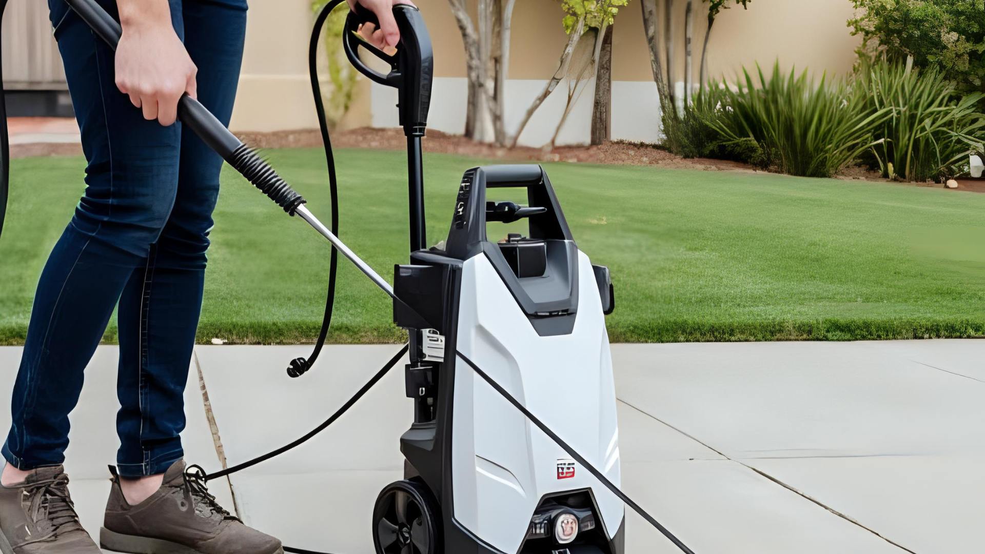 Melhor Lavadora de Alta Pressão: as 10 melhores em 2025