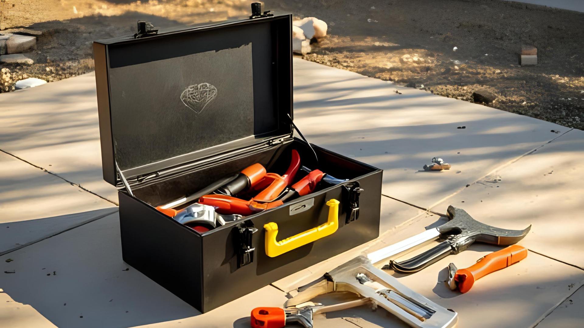 Melhor Marca de Ferramentas: as 10 melhores em 2025