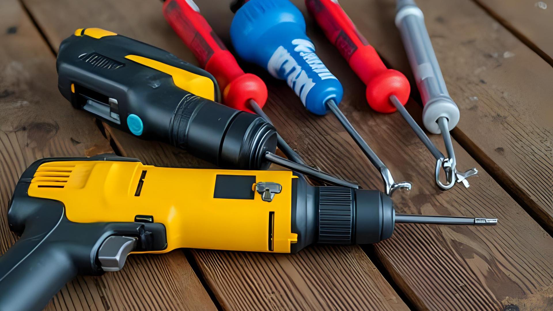 Melhor Parafusadeira Custo-Benefício: as 7 melhores em 2025