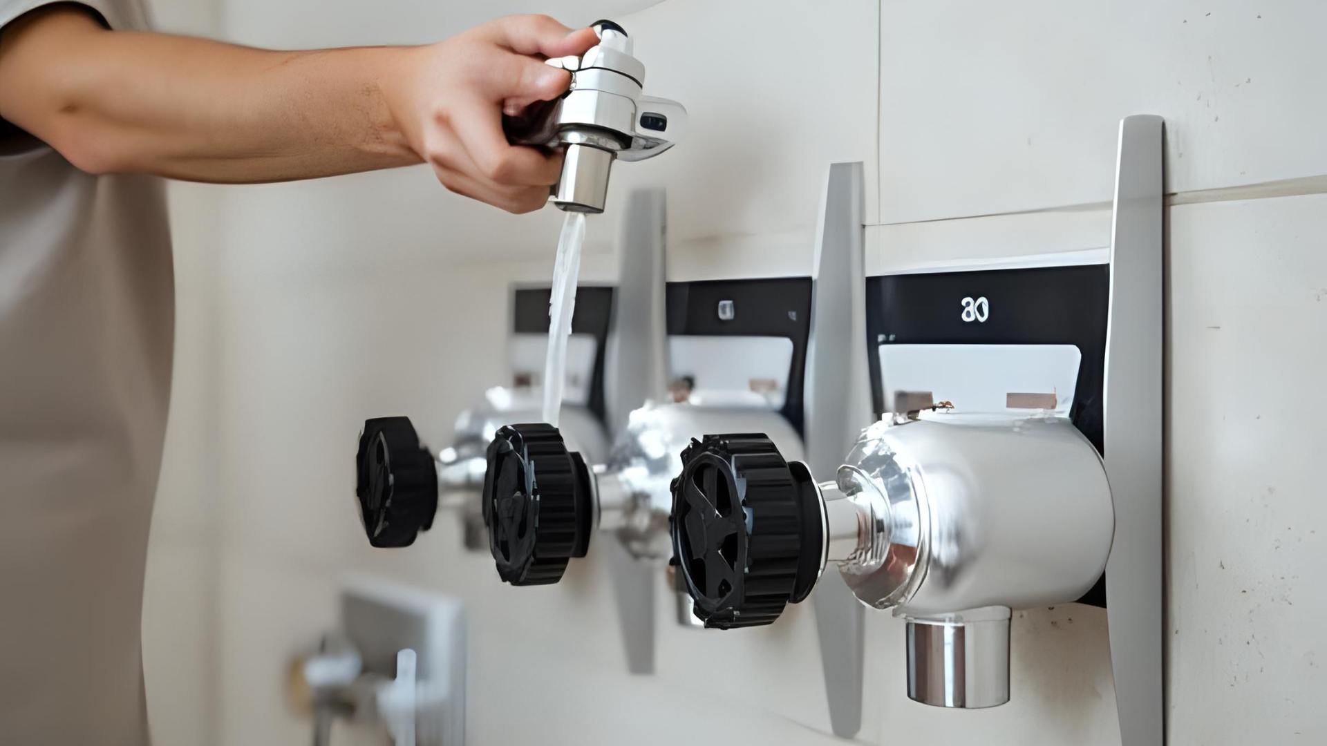 Melhor Pressurizador de Água: os 5 melhores em 2025