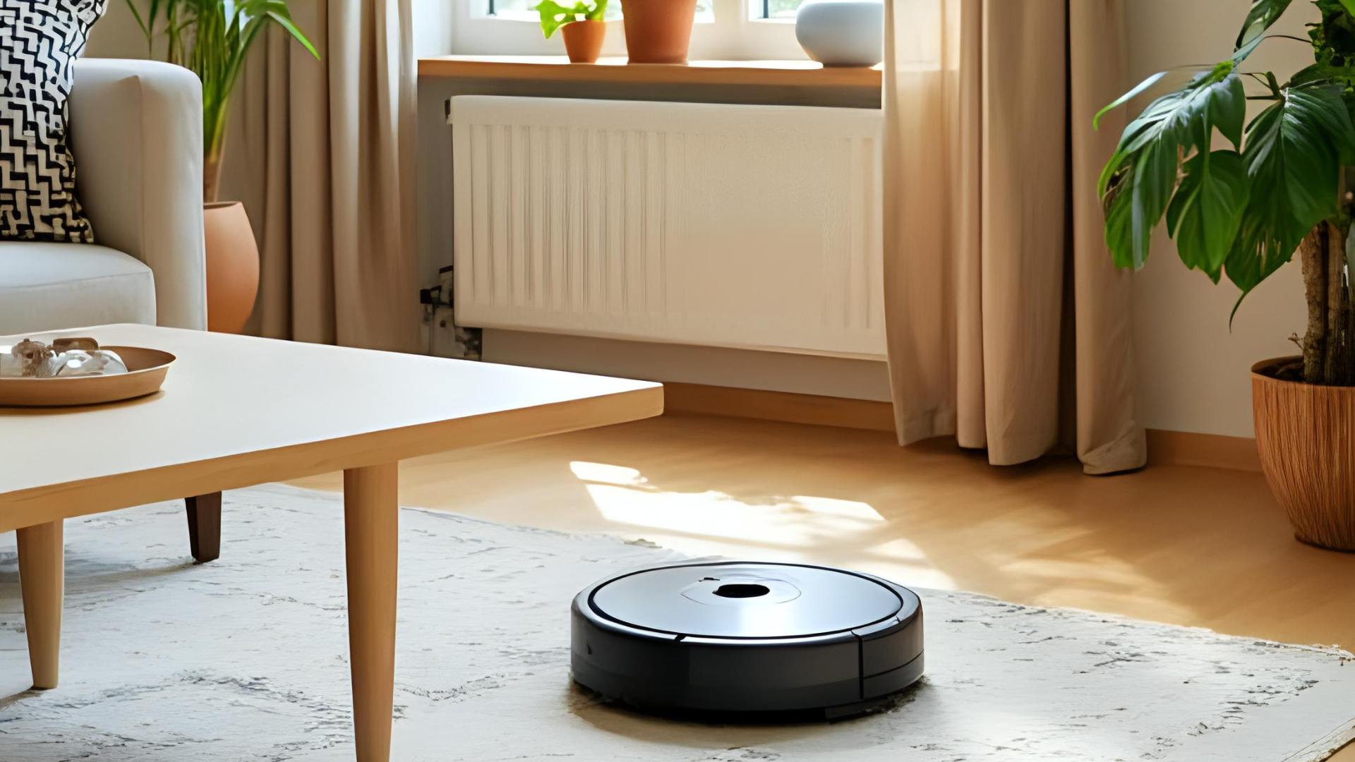 Melhor Robô Aspirador: os 10 melhores em 2025
