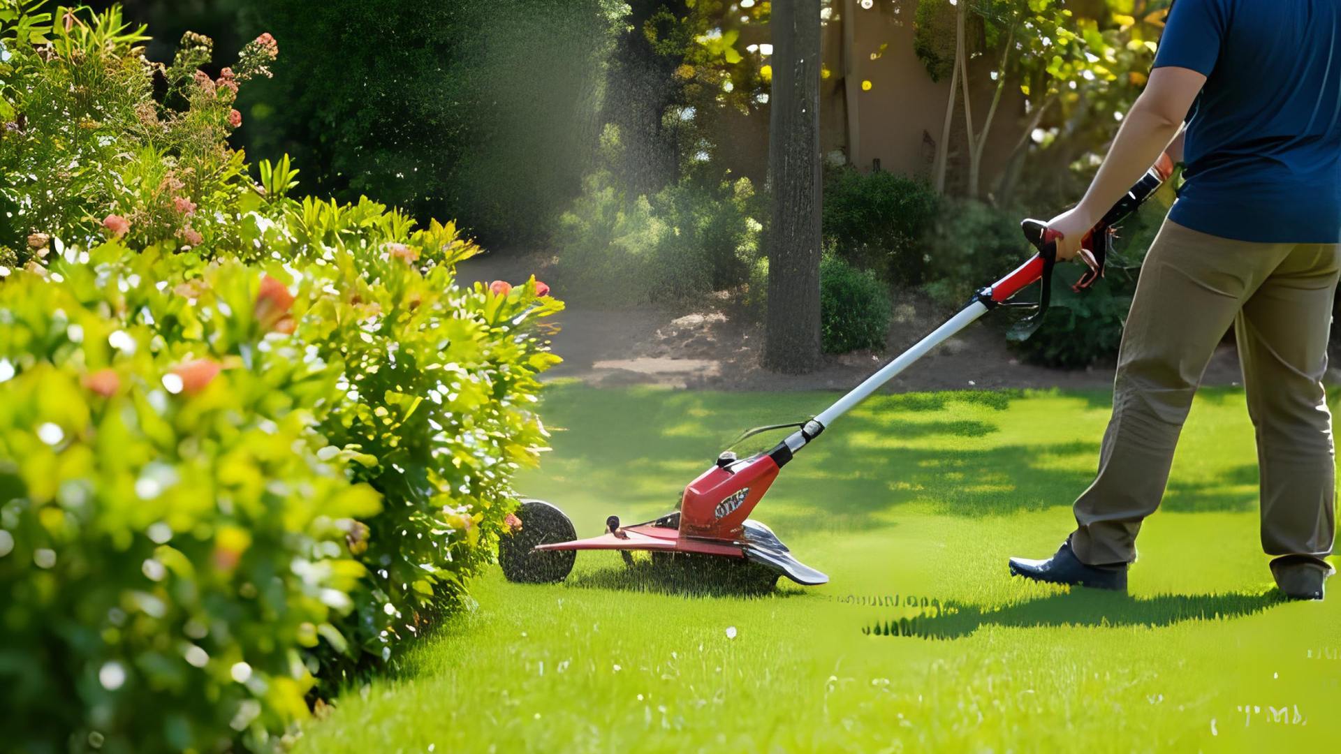 Melhor Roçadeira: as 7 melhores em 2025